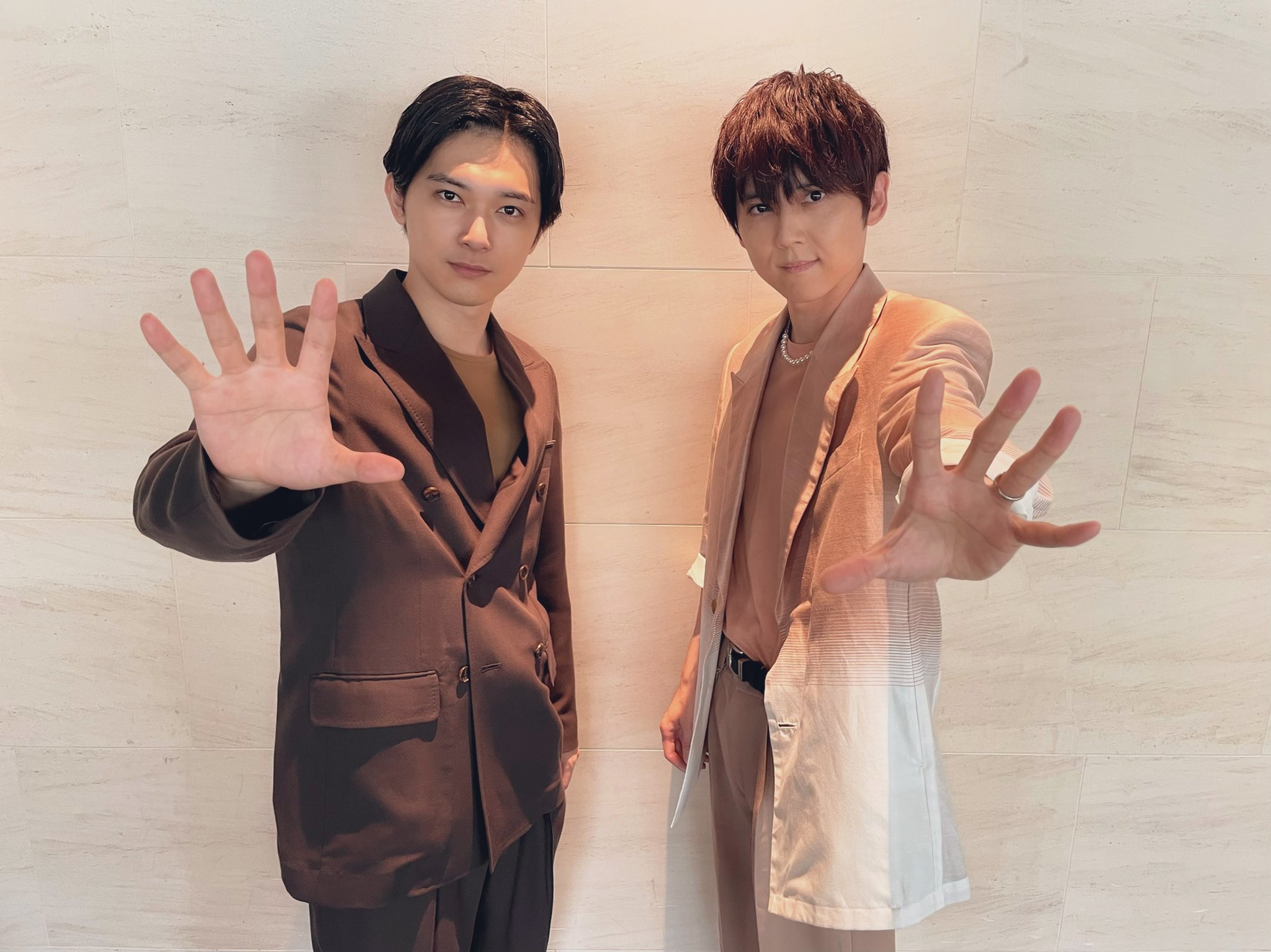 梶裕貴 Yuki Kaji on X: 