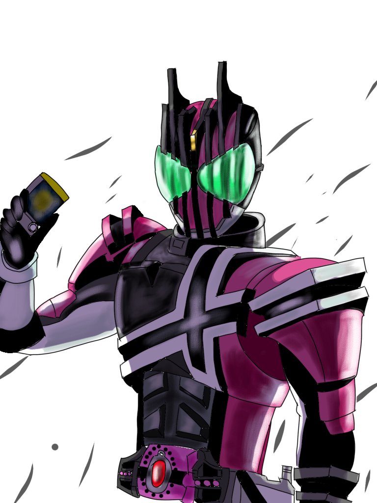 仮面ライダー ディケイド のイラスト マンガ作品 17 件 Twoucan 仮面ライダー ディケイド のイラスト マンガ作品 17 件 Twoucan