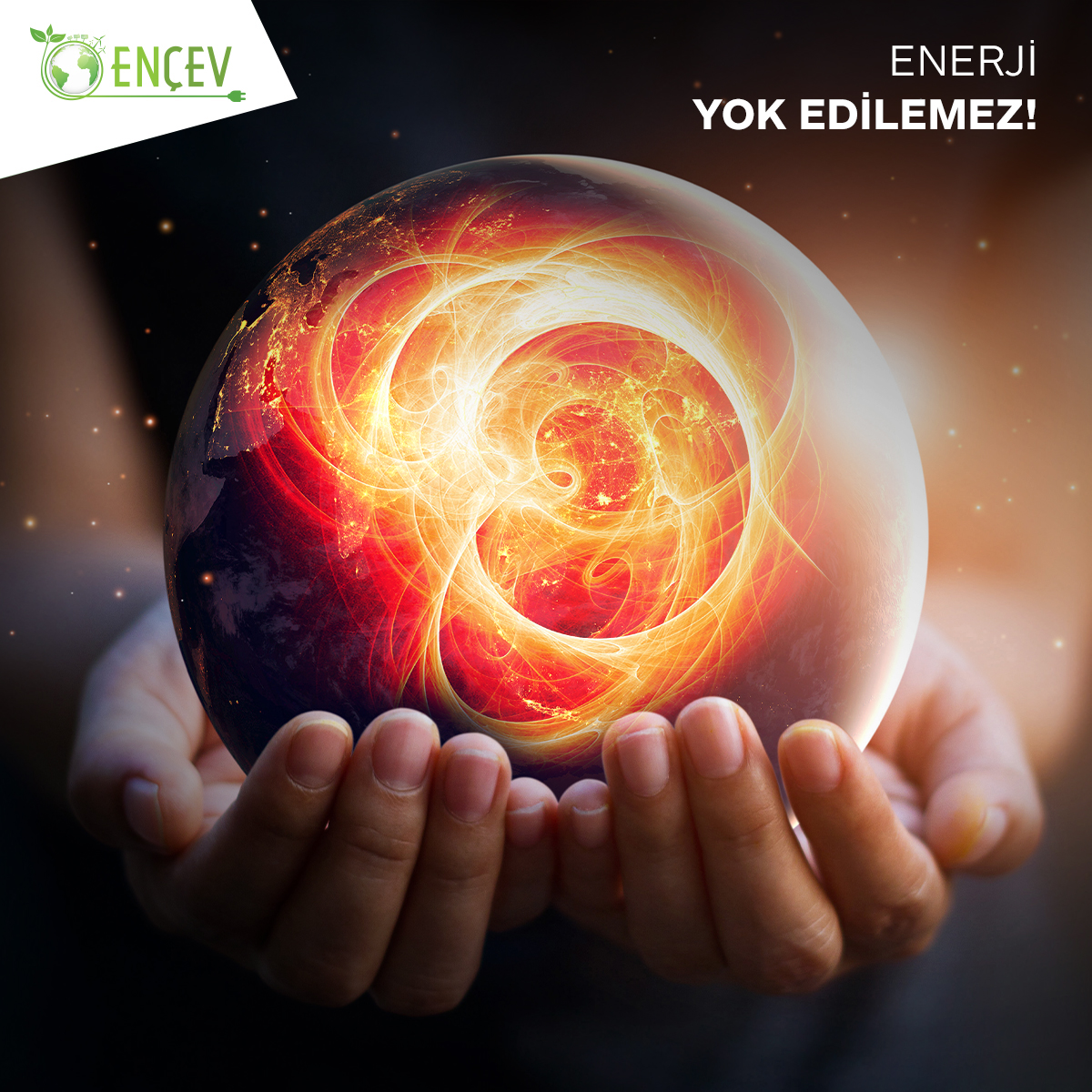 encevenerji's tweet photo. Enerji yok edilemez ve yaratılamaz, sadece dönüştürülebilir. Enerjinin korunumu yasası, enerjinin ancak dönüştürülebileceğini, yaratılamayacağını veya imha edilemeyeceğini belirtmektedir.
#encev #encevenerji #enerjiyasası https://t.co/21r7Q1O1V5