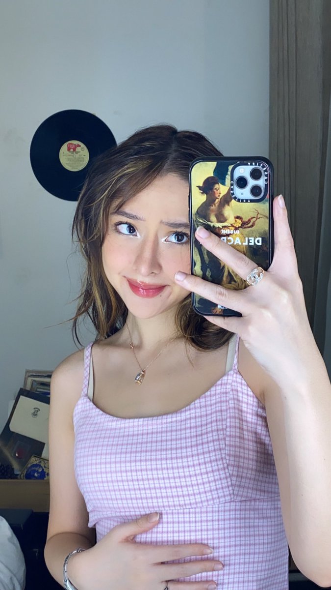 melizzajaune's tweet photo. hi u <3 https://t.co/MmvErd6Mf8