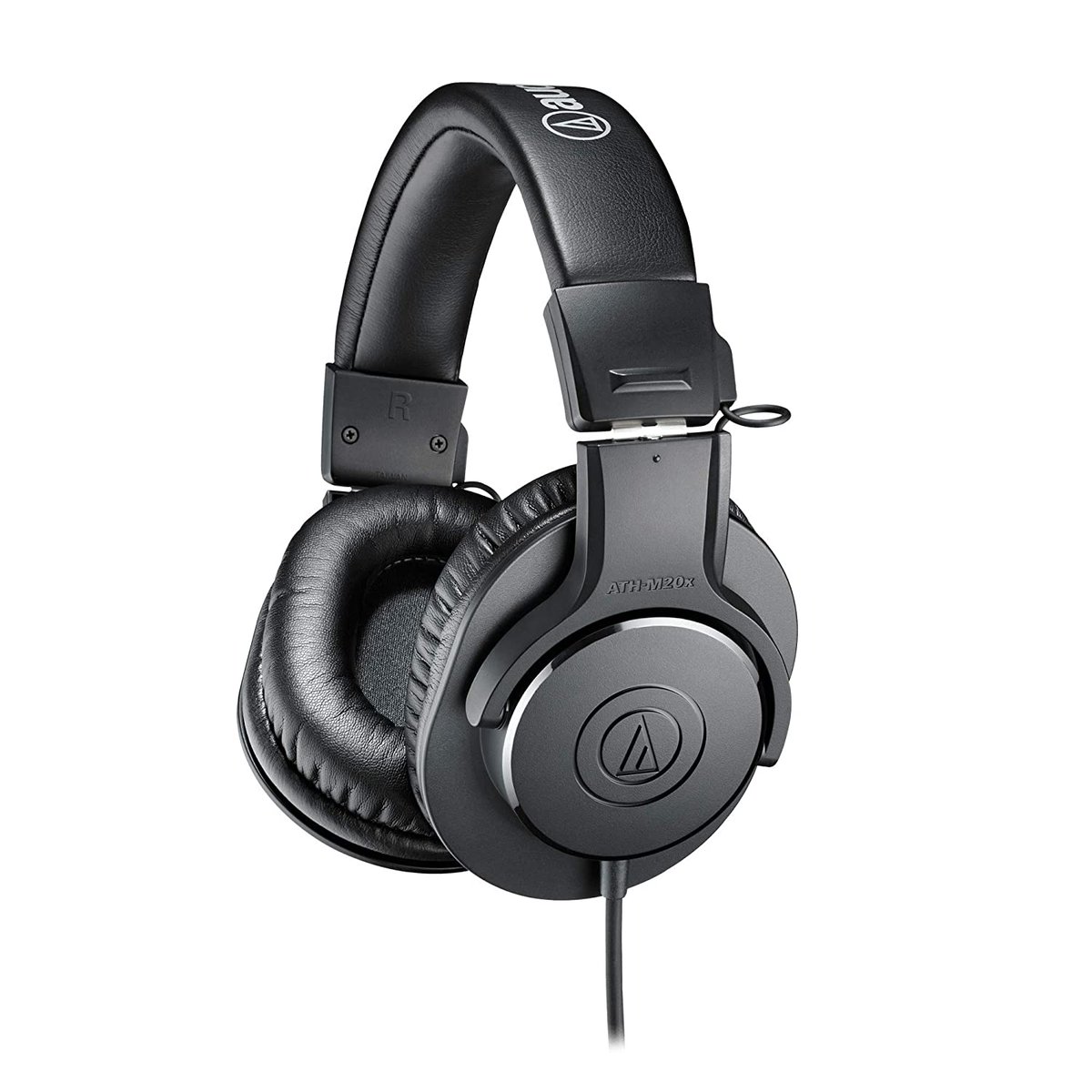 swiftboxin's tweet image. Audio-Technica ATH-M20x Professional Studio Monitor Headphone

Buy online from #SwiftBoxIn
swiftbox.in/product/audio-…

#AudioTechnica #ATHM20x #Headphone #MonitorHeadphone #StudioHeadphone #AudioTechnicaHeadphone #AudioTechnicaATHM20x #AudioTechnicaHeadphoneATHM20x