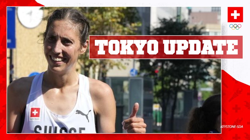 Swiss Olympic Team tweet media