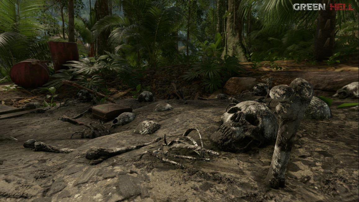 MGRGaming_'s tweet photo. What In The Green Hell Is This?
https://t.co/7ELRL4tf21
#MGRGaming
#gamenews
#gamingnews
#gamesnews
#whatisthis
#whatisthisgame
#survivalgames
#survival https://t.co/1NuseKMG92
