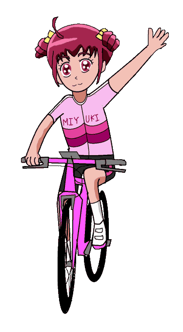 スマイルプリキュアのtwitterイラスト検索結果