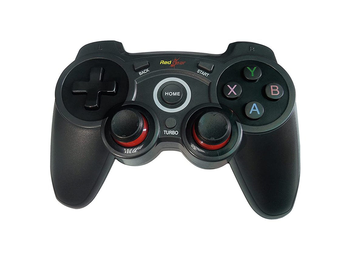 swiftboxin's tweet image. Redgear Elite Wireless Gamepad for PC Games

Buy online from #SwiftBoxIn
swiftbox.in/product/redgea…

#Redgear #RedgearElite #GamePad #RedgearGamePad #Gaming #PCGames #RedgearGaming #GamingAccessories