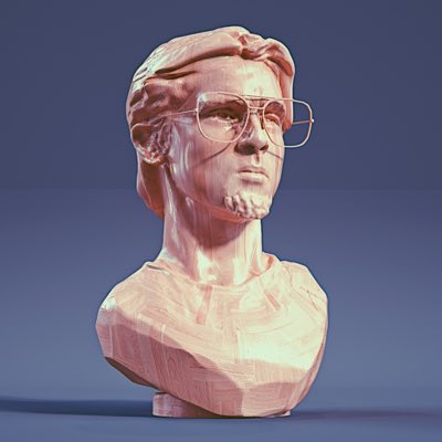 themotionsmith's tweet image. Built on my foundry #NewProfilePic