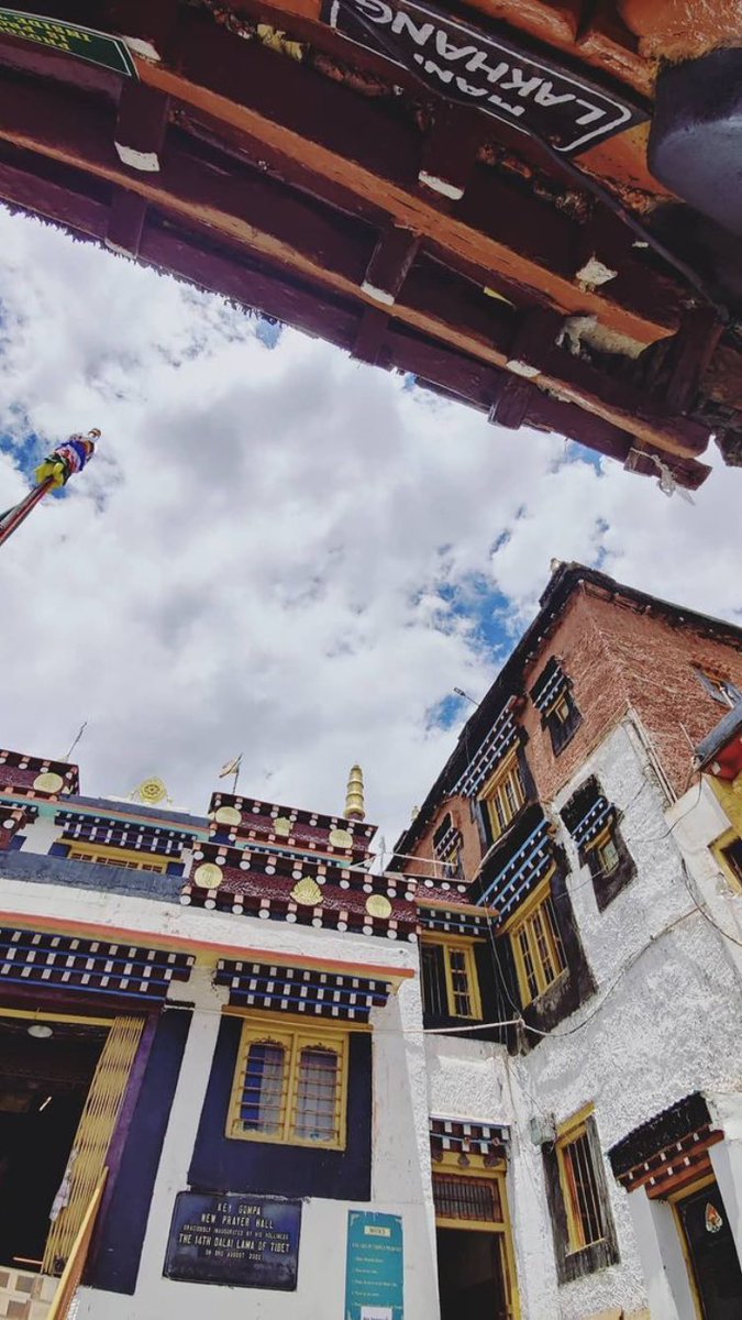 NorthRoutes's tweet photo. Get your Spiti Quotation
.
.
Don’t forget to follow us
.
.
#kinnaur #kinnaurvalley #shimla #sharahan #sangla #chitkul #kalpa #himachalpradesh #himachaltourism #familytour #holiday #indiantourism #increadibleindia #increablehimachal #debbhumi
#Spiti #Nako #Tabo #PinValley https://t.co/X6ci9BAlr5
