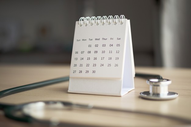 mobileappsquare's tweet photo. For many people, missing annual doctors' appointments is not a cause for concern. Most employers do not support employees, to take time off for preventive medical appointments. 
#docpok #healthcare #doctorinpocket
https://t.co/MrOQSev4Ec https://t.co/rAGBSNslJY