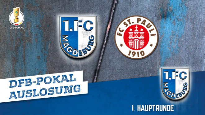 É DIA DE COPA E NADA MAIS IMPORTA! É DIA DE MAGDEBURG!!!!!!
🔵⚪🔵⚪🔵⚪🔵⚪🔵⚪

🆚️ <a href="/fcstpauli/">FC St. Pauli</a>

🏆 <a href="/DFB_Pokal/">ysen</a>

🏟 Heinz-Krügel-Stadion

🕘 1:30 p.m. (horário de Brasília)

#FCMFCSP
#EINMALIMMER