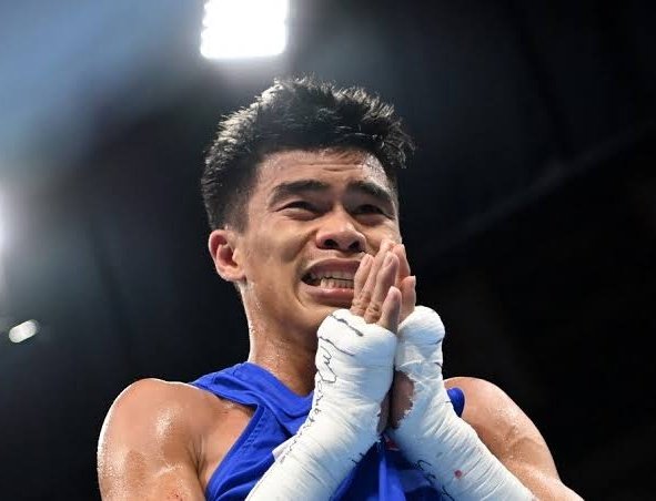 YoungBlood 🍉 tweet media