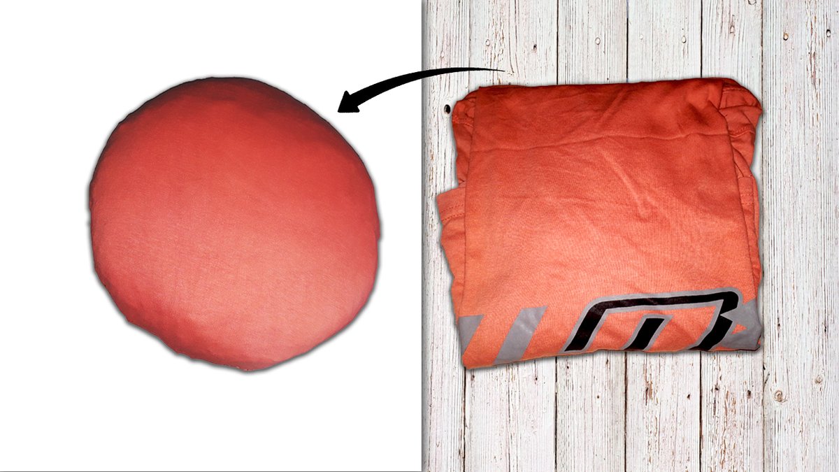 Cushion Cover Making with T-shirt Very Easily

See Here: youtu.be/Wg5gmko0WBU

#cushion #handcrafted #CushionCover #bengalicraft #BANvAUS #FridaysWithArmaan #Messi