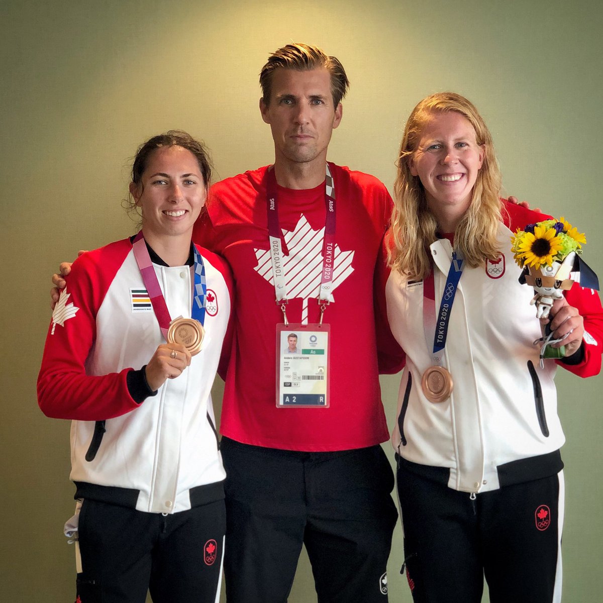 Anders Gustafsson tweet media