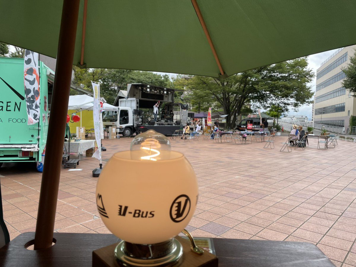 victorymogmog's tweet photo. 暑い💦#キッチンカー展示会
#明日から蔓防 #コロナ禍イベント #日常出店型キッチンカー #VBUS https://t.co/xgZxR6qMQk