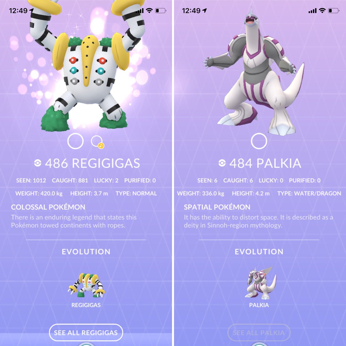 ProfOak_'s tweet image. #HearUsNiantic I will not spend a dime on raid or items anymore till Niantic actually pay attention to the community. I know I solely will not make a dent on their revenue, but together we can. @KaitoNolan @ItsFleeceKing @brandontan91