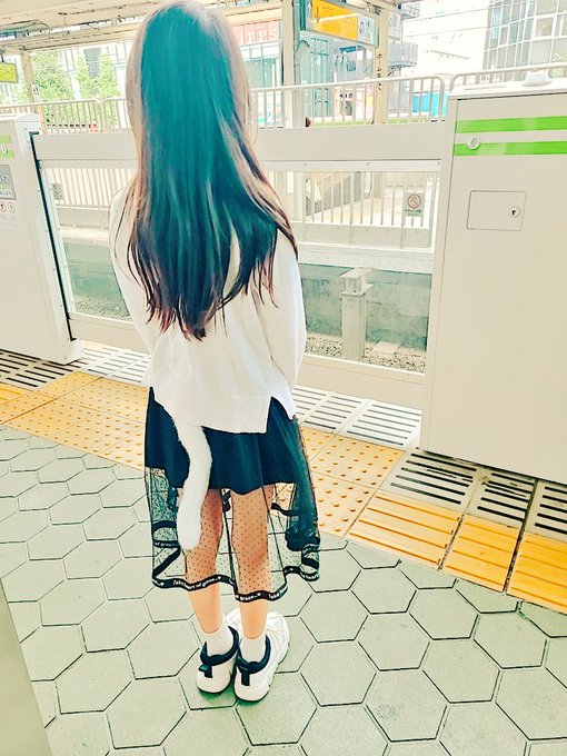 Twitterのコスプレ画像41