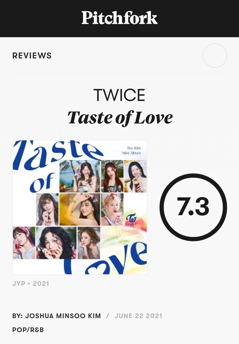 orbitIuvz's tweet photo. i dont doubt rv but yall rly dont know pitchfork https://t.co/1dIKKqsmti