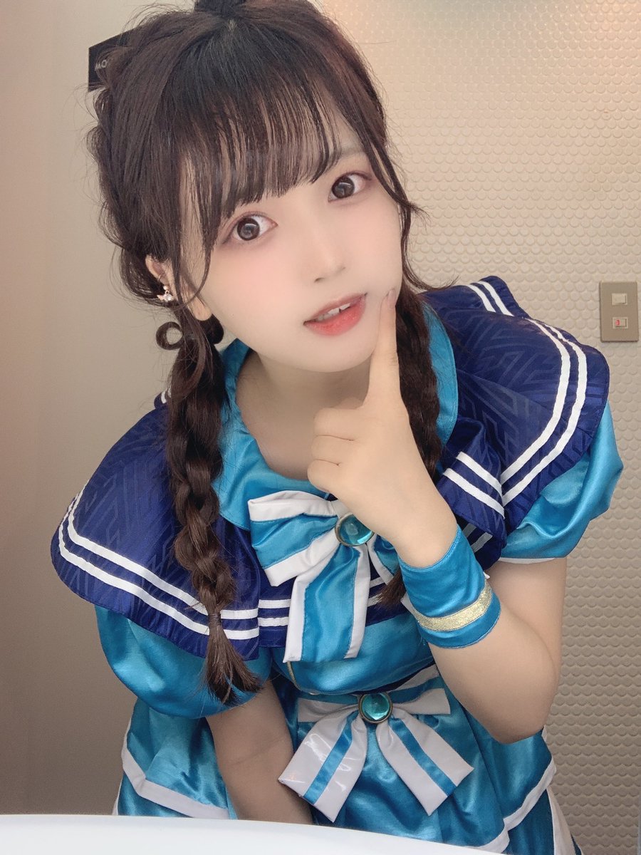 chuLa 渡辺あやの(わたげ)サイン入り等身大タペストリー