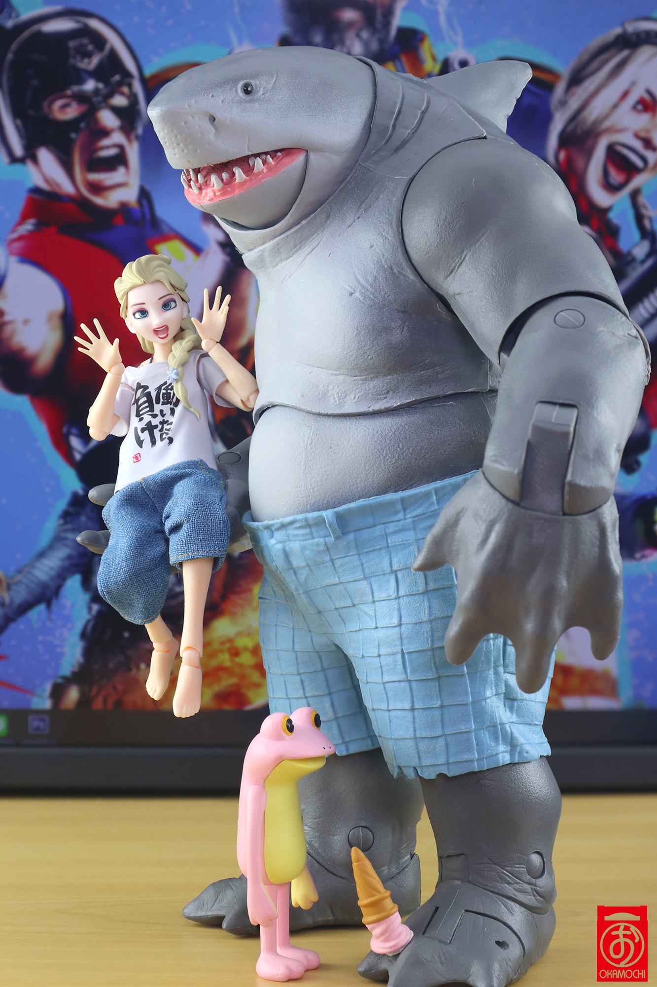 おかもち on Twitter: 