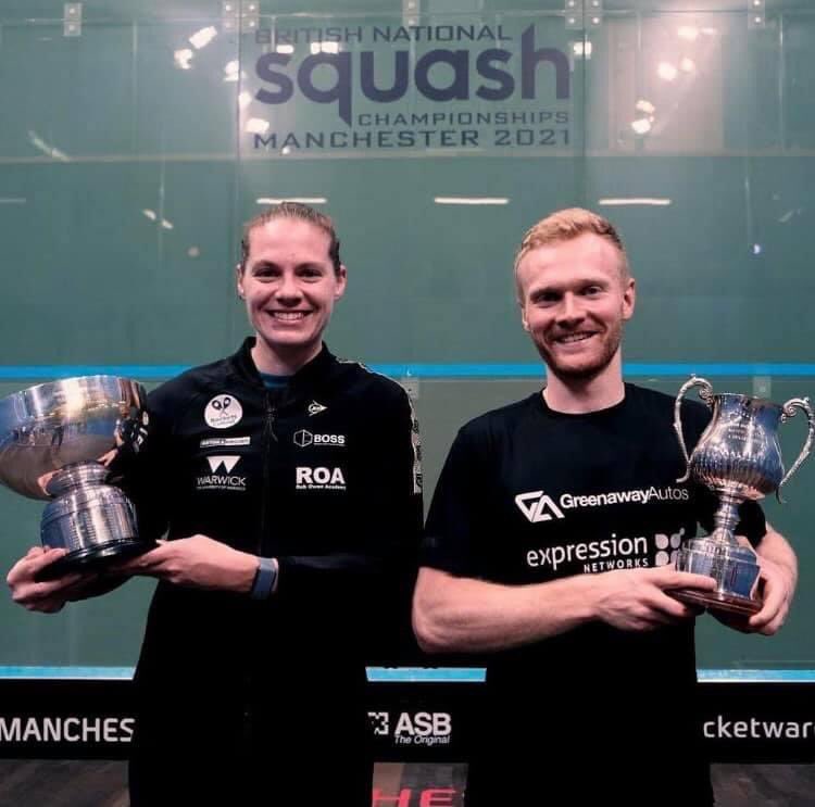 Kenilworth Squash UK tweet media