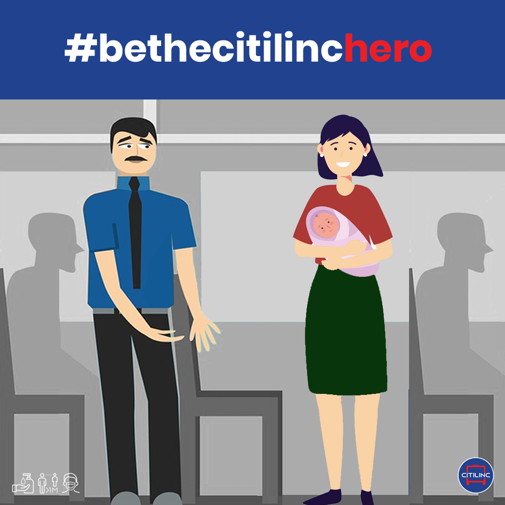 CITILINC | Connecting Nashik tweet media