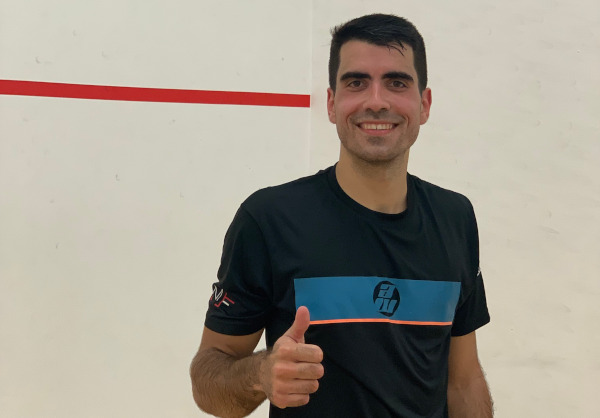 Portugal’s <a href="/RuiSoares93/">Rui Soares</a> wins <a href="/PSAChallenger/">PSA Challenger Tour</a> title #3 after victory over <a href="/curtis_malik/">Curtis Malik</a> in the men’s <a href="/HitandRunSport/">Hit & Run Sport</a> Challenger final in Brighton squashinfo.com/events/8944

<a href="/portugalsquash/">PT Squash&Racketball</a> @SquashMadDotCom <a href="/squashplayermag/">Squash Player</a> <a href="/SquashSite/">Squash Site</a> <a href="/head_squash/">HEAD Squash</a>