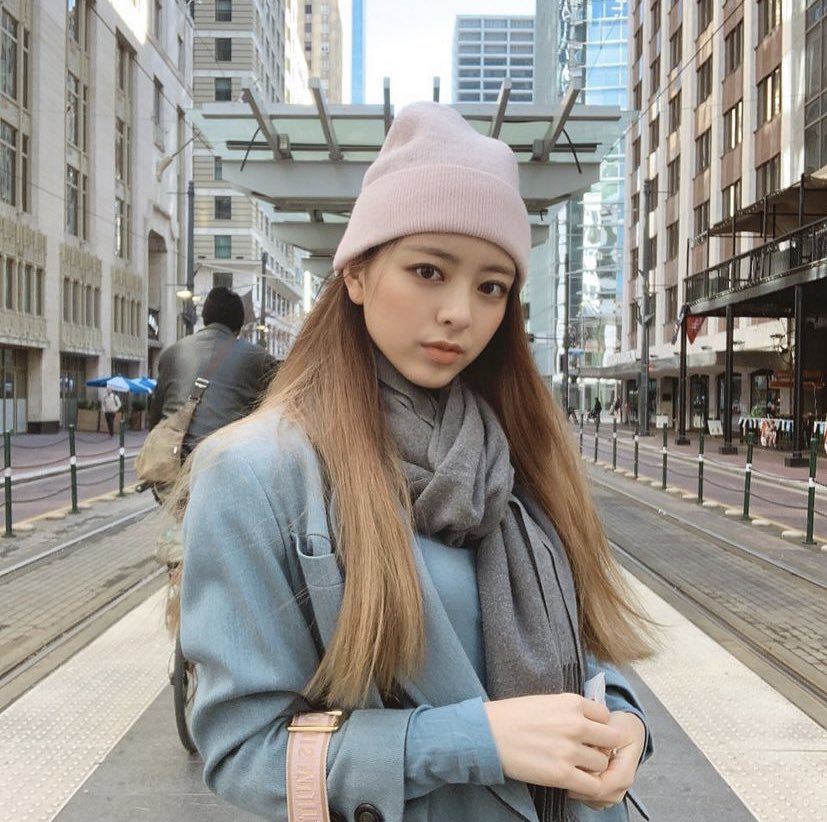 OPEN | MUTUALAN BASE 💜 tweet media