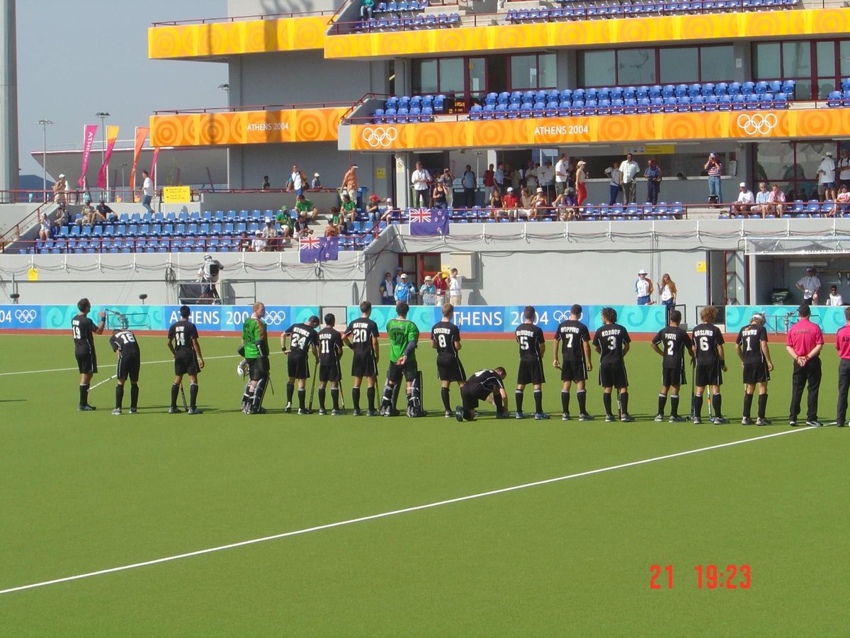 SPORT | Did you know that 106 Architects Founder <a href="/dg_106architect/">Dion Gosling</a> competed in the 2004 Athens Olympics? 🤔

With Tokyo 2020 Olympics finishing &amp; Paralympics starting soon, here are a few pics from his experience.