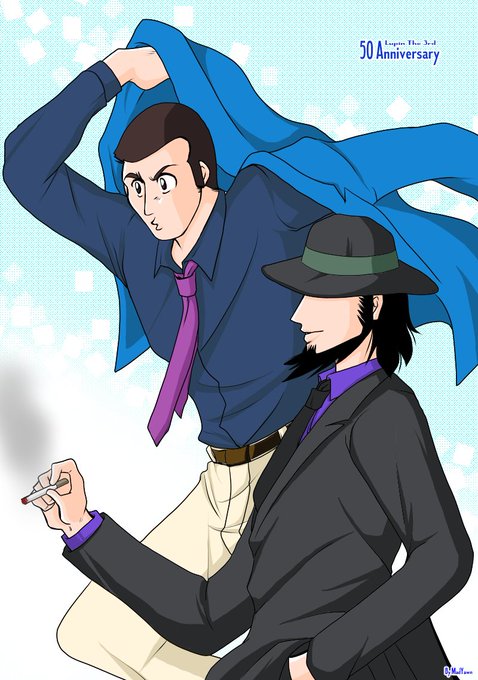 画像まとめ ルパン三世 15ページ目 アニメレーダー 画像まとめ ルパン三世 15ページ目 アニメレーダー