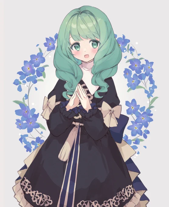 フレン
#ファイアーエムブレム
#FireEmblem 