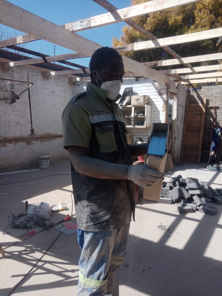 VhugalaProjects's tweet photo. House wiring

#DJSBU https://t.co/BAIE9tYkTs