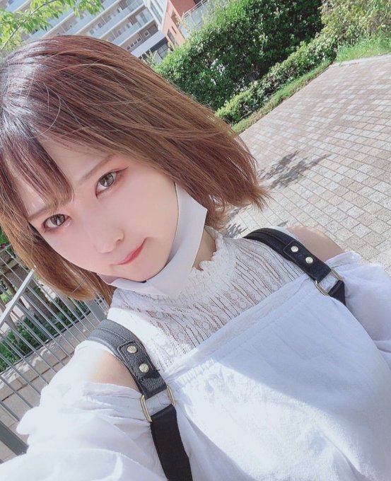 コスプレイヤー鮫島さめこのTwitter画像41