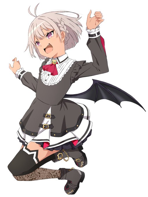 #マオのお絵描き帳 