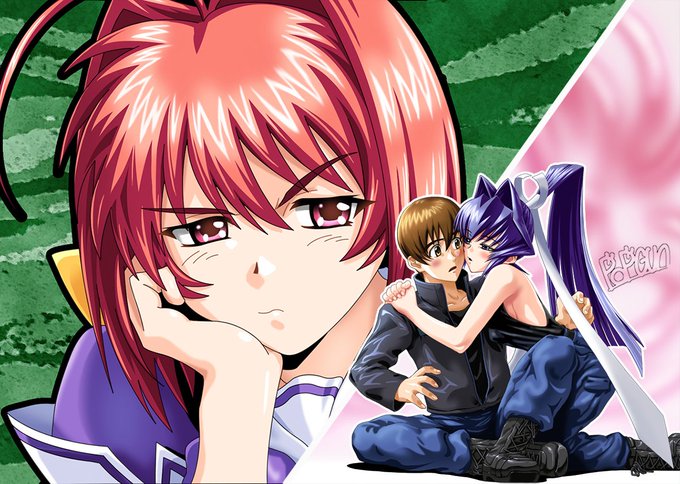 Nnmk2さん がハッシュタグ Muvluv をつけたツイート一覧 1 Whotwi グラフィカルtwitter分析 Nnmk2さん がハッシュタグ Muvluv をつけたツイート一覧 1 Whotwi グラフィカルtwitter分析