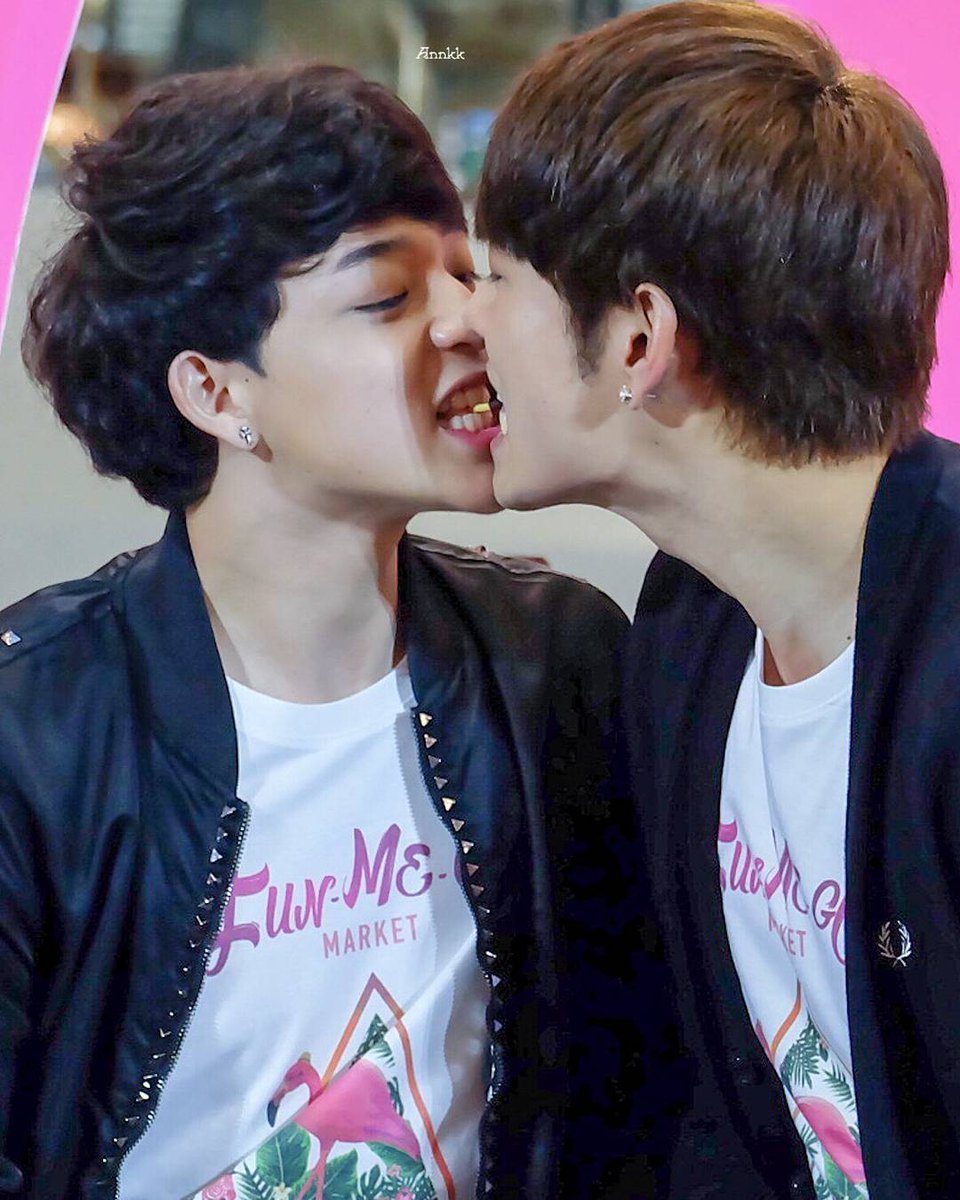 Sang_2532's tweet photo. คิดถึง 
#ก็อตบาส https://t.co/MHlDfsaR9M