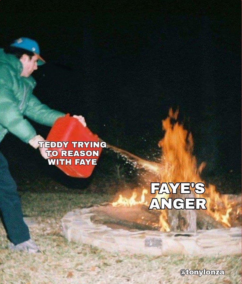 LonzTony's tweet photo. I think Faye just brown kissed goodbye to 50k 😳😂 #LoveIsland https://t.co/DavdvCCm5s