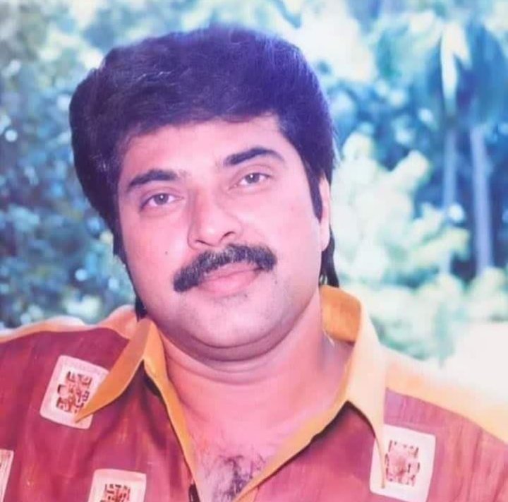 PrithviRijas's tweet photo. #50YearsOfMammoottysm 💜 https://t.co/NvAgZZEDGK