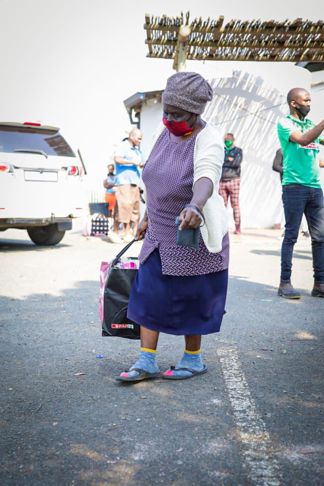 AmaZuluFootball's tweet photo. (2/2) We are encouraged to continue making a meaningful contribution in whatever way possible.
#ForeverAsOne
#HebeUsuthu
#UsuthuTogether https://t.co/2k6uaFwwxQ