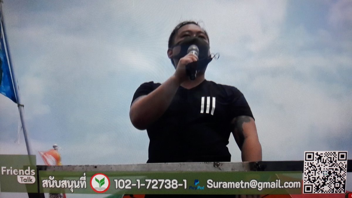 Rest จจ.เอง แล้วแต่จะคิดชีวิตคนละแบบ |||🏳️‍🌈🍀 tweet media