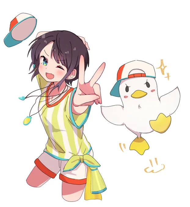 ←2年半前 現在→
変わったしゅばぁ
#プロテインザスバル 