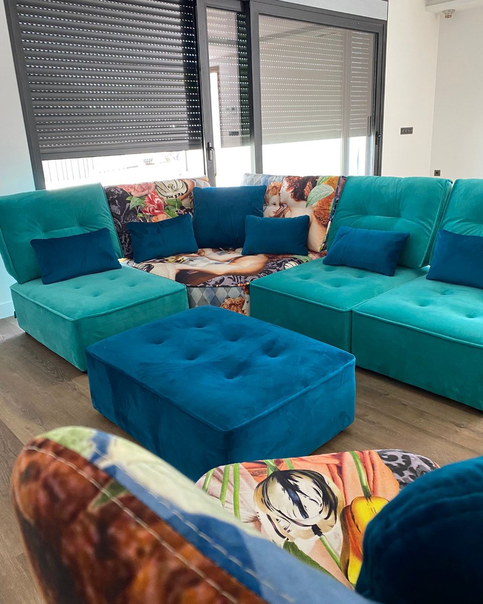 famalivingmalag's tweet image. Últimas entregas!! Modelo Arianne y sillón Kylian. 😍

☎️ 639487717
📍 Avda Los Vegas 58 Málaga

#famalivingmalaga #famasofas #famaliving #sofamodular #decoracion #deco #telas
