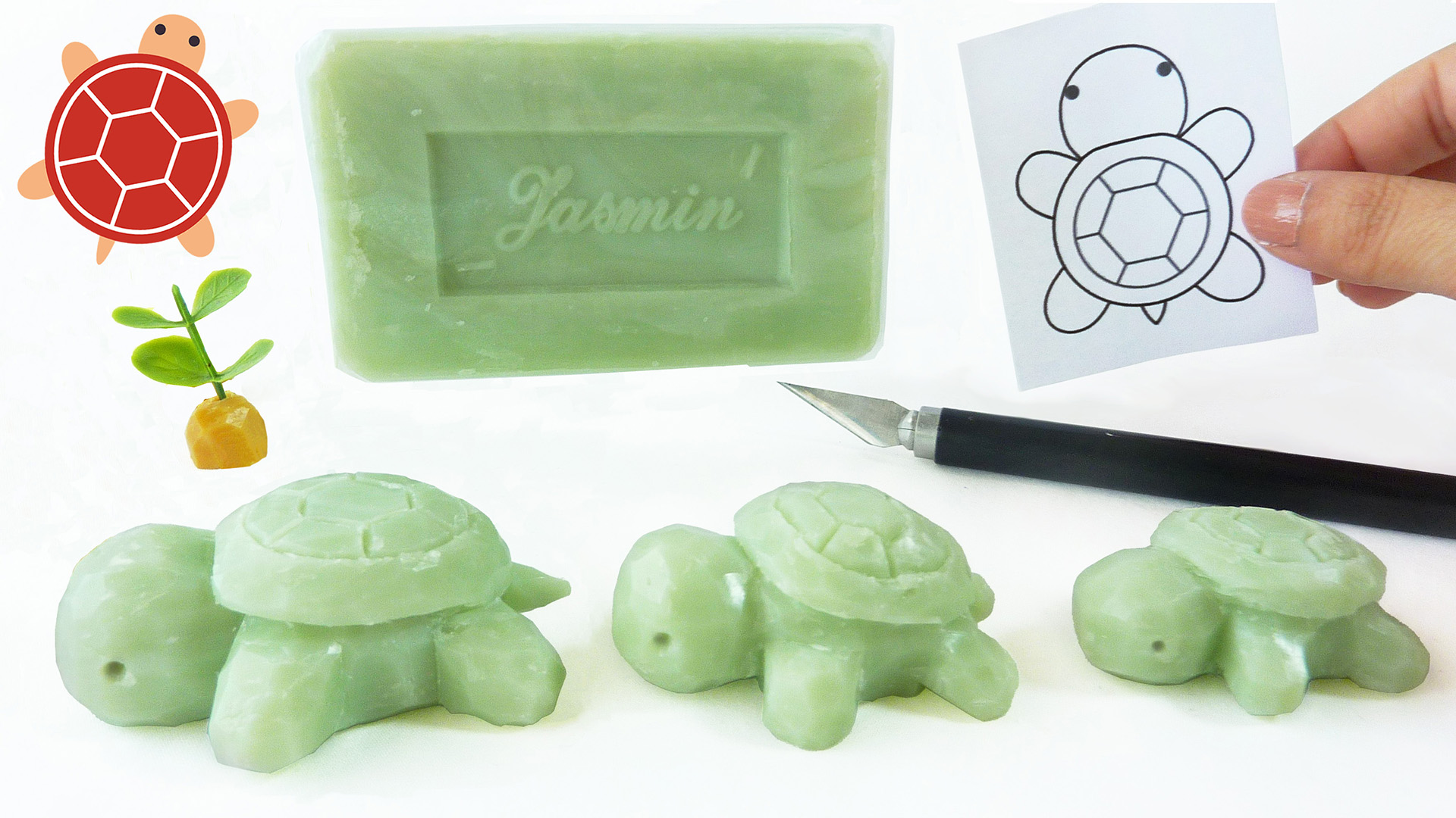 mizutama.soap على X: soap-carving-flying-bird-free-printable-template-for-beginners-easy-youtube