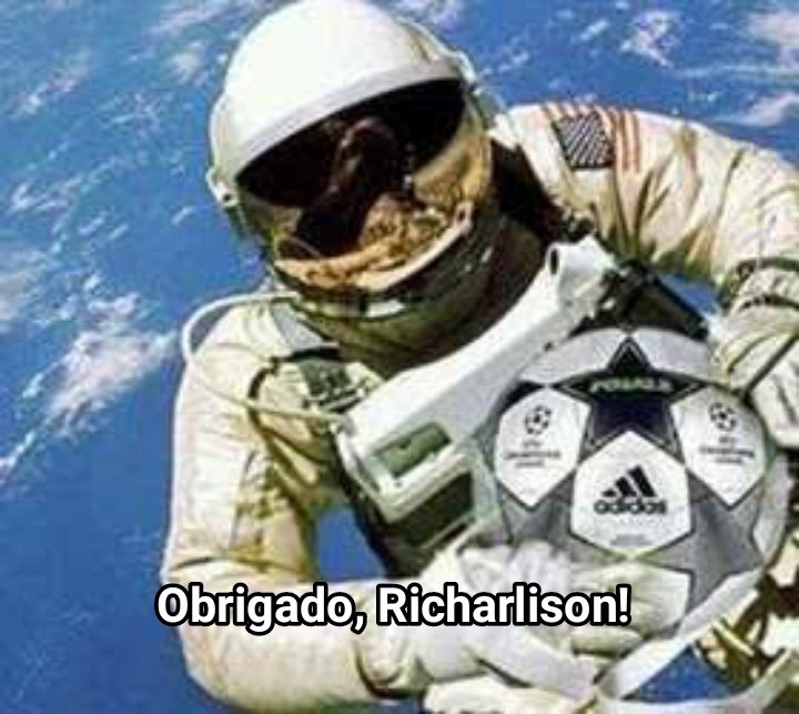 FutDades's tweet photo. Vaza imagem de aonde a bola do Richarlison foi parar.

#Tokyo2020 https://t.co/AWNjDcvMbF