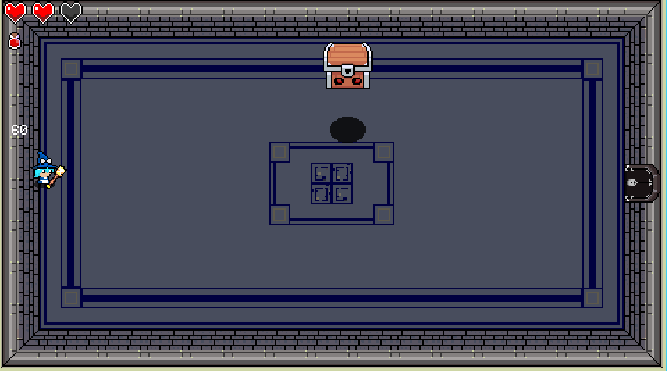 L_Gio_'s tweet photo. Twitter didn't let me upload video(i don't know why) so here are screenshots of my new boss
 #screenshotsaturday #gamemaker #gamedev #pixelart #indiedev https://t.co/CZbSPYXzkp