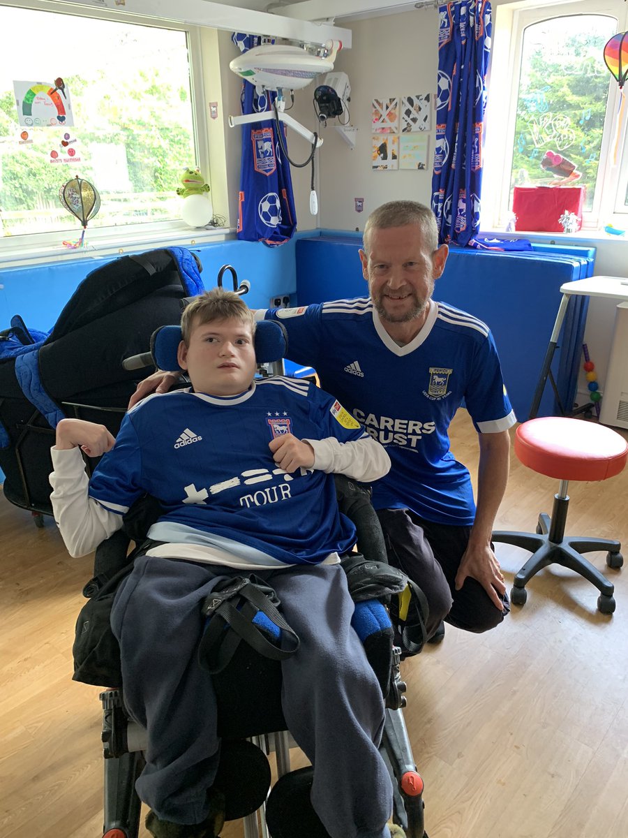 Danny&Kyle💙⚽️ tweet media