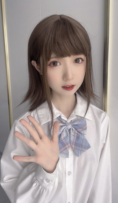 コスプレイヤー依川川__のTwitter画像85