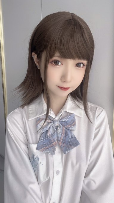 コスプレイヤー依川川__のTwitter画像86