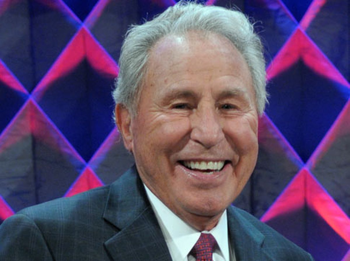 Please join us in wishing a very happy birthday to Lee Corso - Class of 2012 