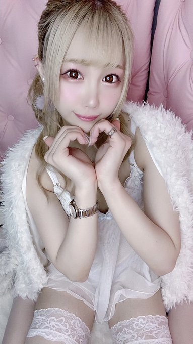 コスプレイヤー南瀬あみなのTwitter画像5