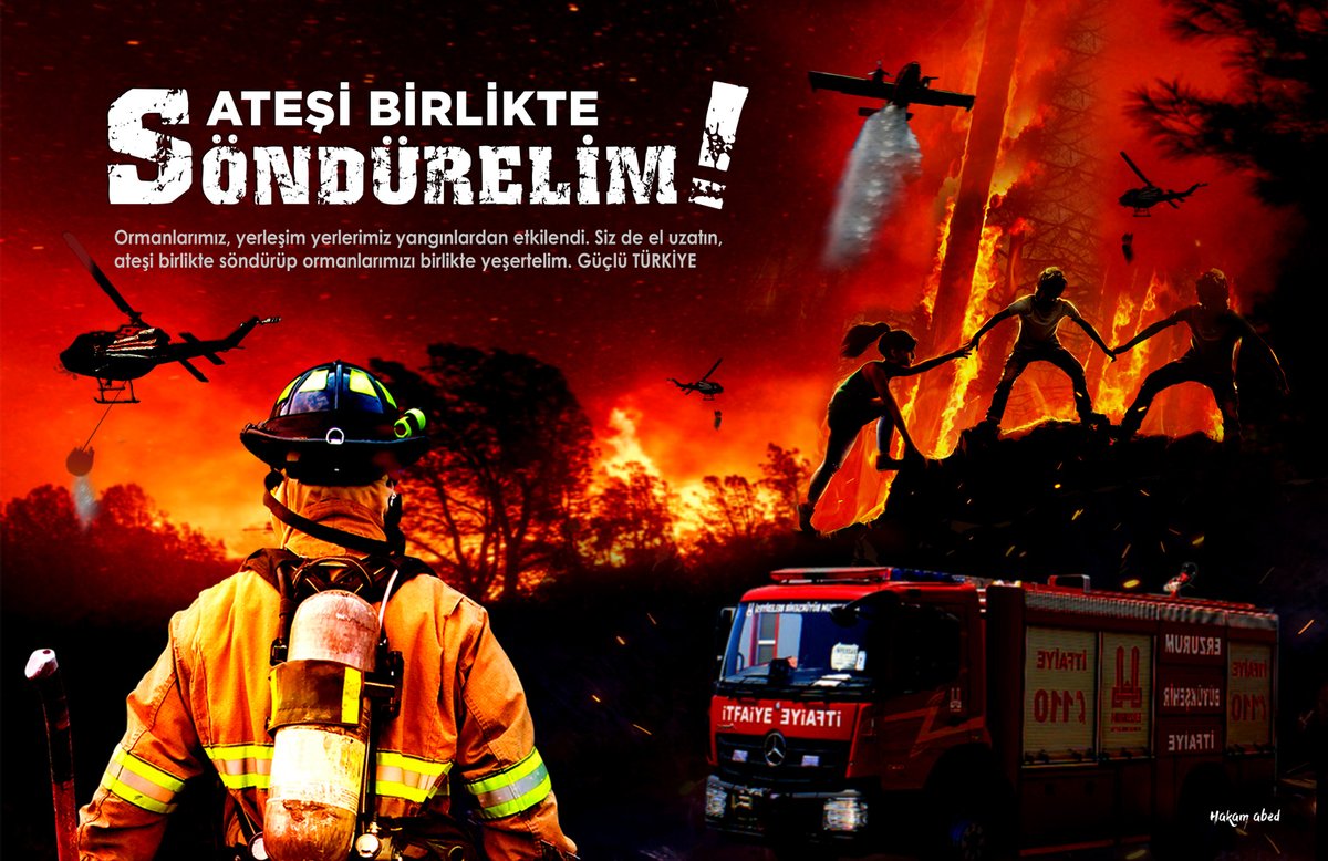#GEÇMİŞOLSUNTÜRKİYE
