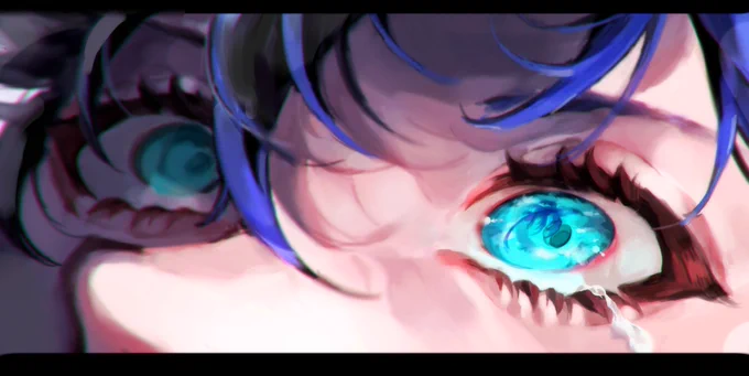 トワリン

#GenshinImapct #原神 